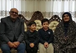 برادر برات ربیعی: از موقعیت خوبی که توسط دولت آلبانی ایجاد شده استفاده کن