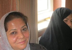 حقوق بشر کجاست؟