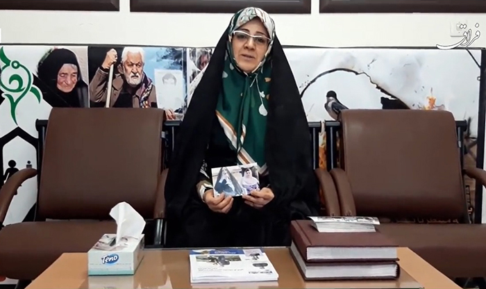 برات، آقا داداش کی می آیی؟! + فیلم