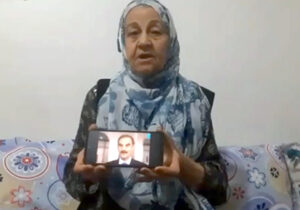 شرح دلتنگی های مادرانه برای فرزندانم محمد و فاطمه رئیسوند