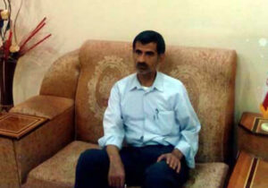 نامه قربانعلی رفیعی به دادستان دیوان کیفری بین المللی