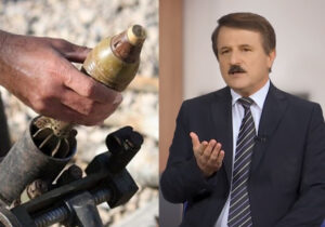 احمد رهبر – تروریستی در نقش کارشناس رسانه