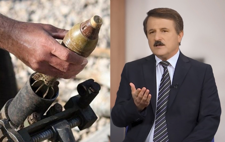 احمد رهبر – تروریستی در نقش کارشناس رسانه