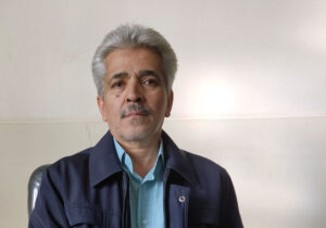 گفتگو با سیف الله رهبر درباره ۵ ماه حبس در اردوگاه مجاهدین خلق در زمان جنگ