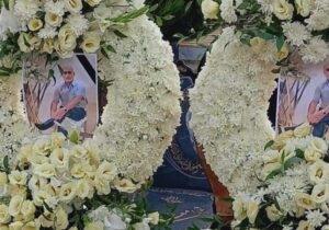 پیام تسلیت انجمن نجات گیلان به خانواده منصور راهدار سدهی