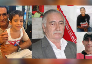 داستان سه عمو و سه برادرزاده در گذر از مجاهدین خلق