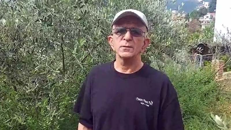 نشست عملیات جاری ابزار شستشوی مغزی اعضا توسط رجوی