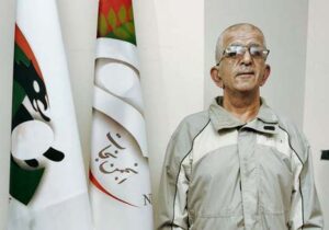 اعلام جدایی رسمی علی محمد رحیمی آلاشتی از تشکیلات مجاهدین خلق