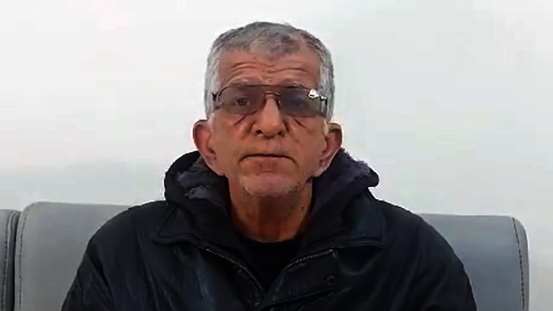 علی محمد رحیمی: در کنار خانواده ها هستیم