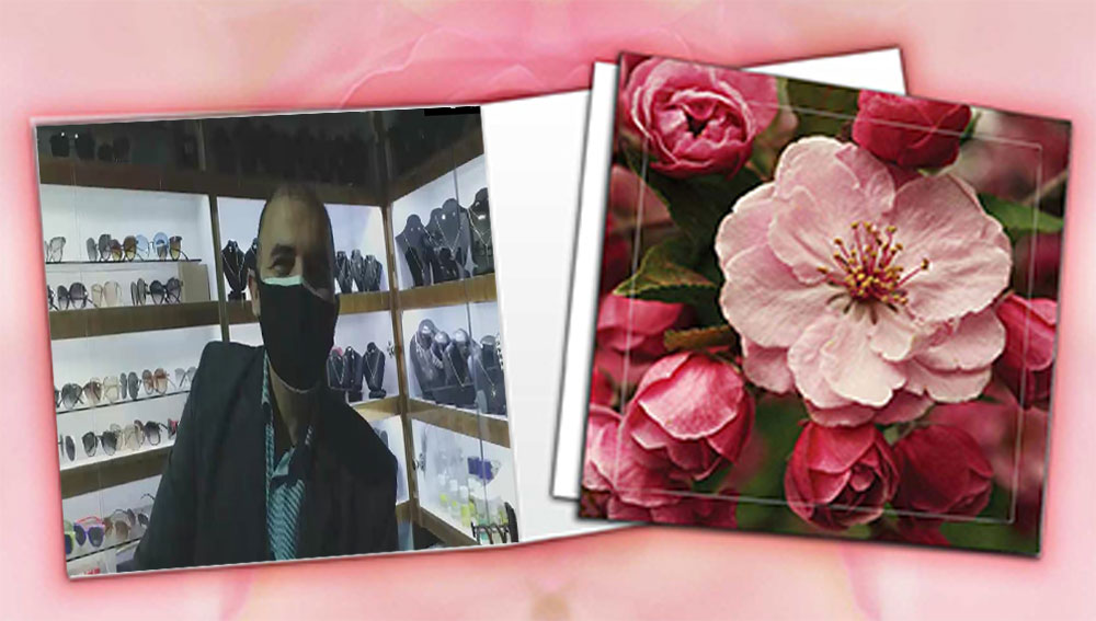 پیام امیر رضا رحیمی؛ نجات یافته از فرقه رجوی به اعضای گرفتار در آلبانی