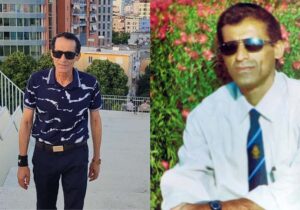 بیجار رحیمی نمونه ای از به ثمر نشستن تلاش های انجمن نجات