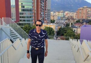 ۳۱ تیر، سالگرد آزادی‌ام از اسارتگاه رجوی