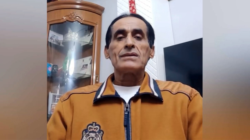 هشدار به جوانان ایرانی درباره ترول های مجاهدین خلق