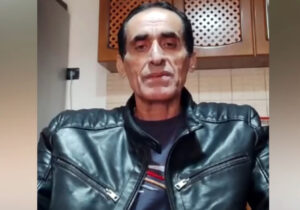 بیجار رحیمی: زندگی آن چیزی نیست که رجوی می گوید