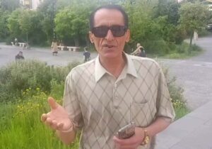 گذری بر ۲۱ عید قربان بدون دیدار خانواده