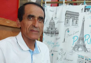 از فروغ جاویدان در مرداد ۱۳۶۷ تا فروغ ایران در مرداد ۱۳۸۸رجوی