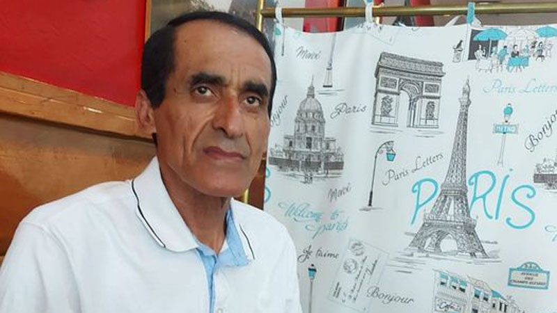 از فروغ جاویدان در مرداد ۱۳۶۷ تا فروغ ایران در مرداد ۱۳۸۸رجوی