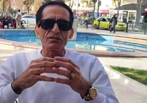 بیجار رحیمی: من به این مزدوری افتخار می‌کنم