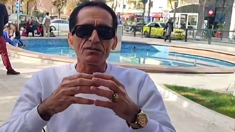 بیجار رحیمی: من به این مزدوری افتخار می‌کنم