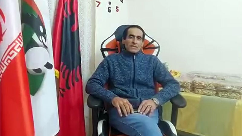 به سان گذشتن شب سرد زمستان، دوران دوری و جدایی از عزیزان نیز به پایان می‌رسد