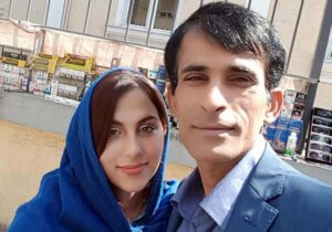 گزارش کریستال تی وی از فعالیت های مترجم انجمن نجات آلبانی