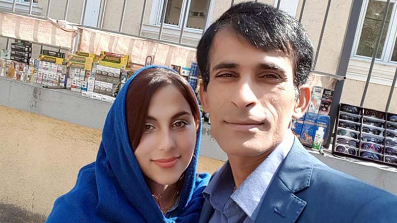 گزارش کریستال تی وی از فعالیت های مترجم انجمن نجات آلبانی