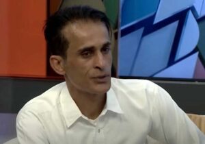 انعکاس مصاحبه سرفراز و اریسا رحیمی در وب سایت بالکان وب