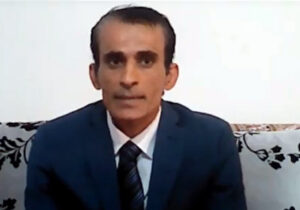 سرفراز رحیمی میهمان هفته تلویزیون مردم تی وی