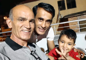 سرفراز رحیمی‌ ها افشاگری می‌کنند تا کسی راه اشتباه آنها را نرود