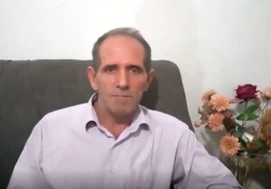 قادر رحمانی: امیدوارم در دادگاه لاهه شاهد محکومیت سران فرقه رجوی باشیم