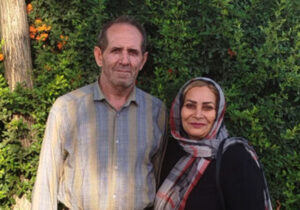 شیرینی زندگی بدون فرقه رجوی