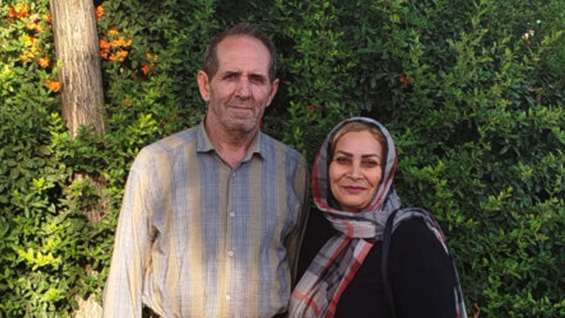 شیرینی زندگی بدون فرقه رجوی