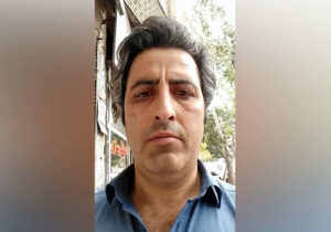 سخنی با برادرم حسن رهنمای آناخاتون ، اسیر در فرقه مجاهدین