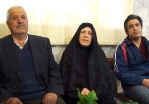 صد افسوس که دیداری محقق نشد