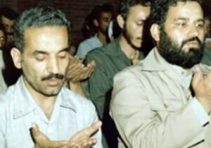 کشمیری که بود و چگونه به نهاد ریاست جمهوری نفوذ کرد؟