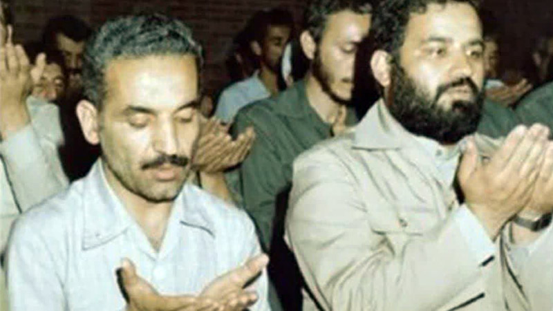 کشمیری که بود و چگونه به نهاد ریاست جمهوری نفوذ کرد؟