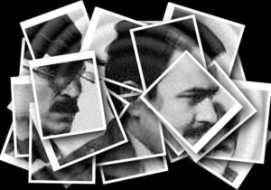  شرحی بر خودکامگی و خودشیفتگی های مسعود رجوی