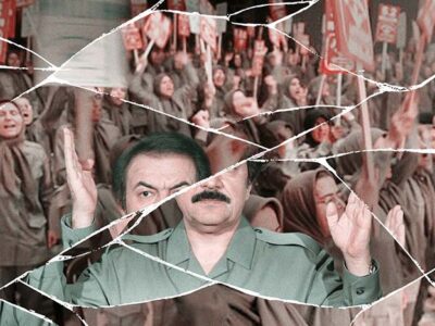 چرا مسعود رجوی طلاق را برای مجاهدین خلق اجباری کرد؟