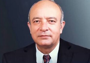 به درک واصل شدن هوشنگ رجوی، نویدبخش مرگ حتمی جنایتکاران است