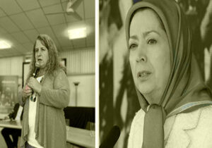 چرا به دیدار مریم رجوی و سفیر اسرائیل نمی پردازید؟