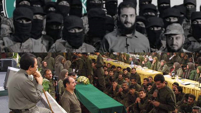 وقتی تاریخ هشدار می‌دهد