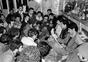 نفوذی های مجاهدین خلق – فاجعه هفتم تیر