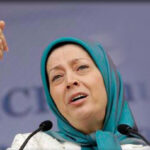 مریم رجوی قبلا میگفت که قبول برجام شکست ایران است.