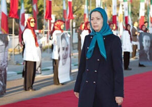 زندگی اشرافی برای مریم رجوی و دیگر سران مجاهدین خلق، مرگ و نیستی برای اعضای گرفتار