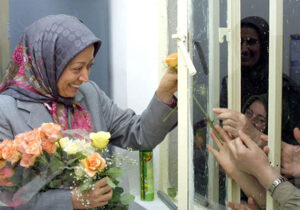 ۳۰ مهرماه امسال هم گذشت و مریم رجوی به تهران نرسید