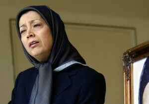 اولویت بندی در دمکراسی مورد نظر مریم رجوی