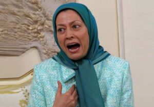 یک گام تا قیام و سرنگونی