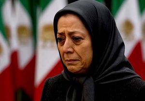 دم از آزادی زدن از جانب رجوی عوام فریبی محض است