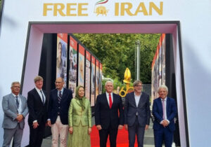 فریبکاری دیروز زمینه ساز مزدوری امروز مجاهدین خلق شد