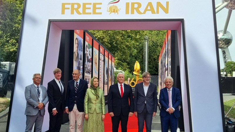 فریبکاری دیروز زمینه ساز مزدوری امروز مجاهدین خلق شد